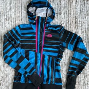 NorthFace Full Zip Hoodie